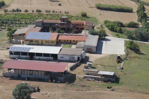 Agroturismo Agriturismo Subistentu