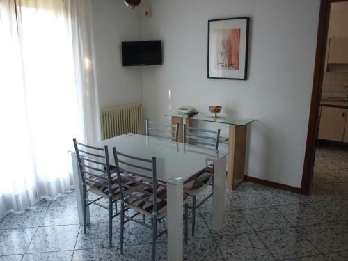Apartment Maria & Patrizio