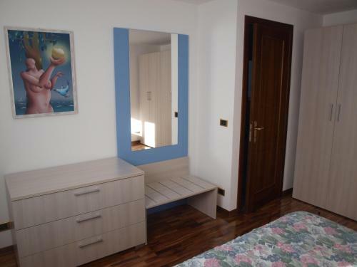 Apartment Maria & Patrizio