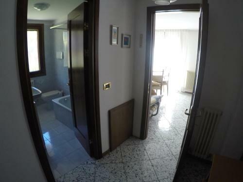 Apartment Maria & Patrizio