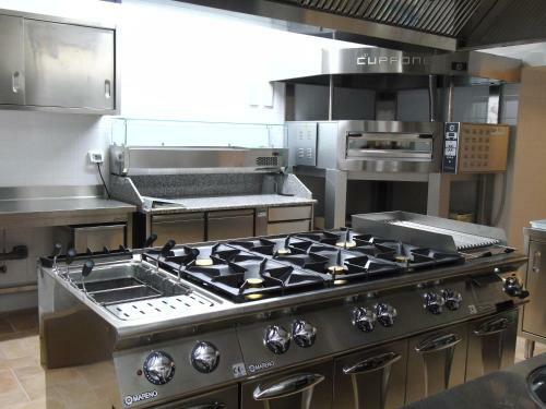 Agroturismo Agriturismo Poponi