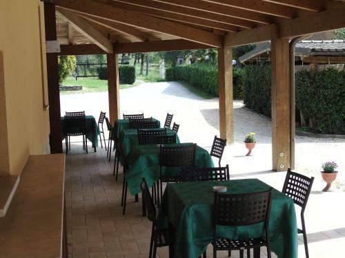 Agroturismo Agriturismo Poponi