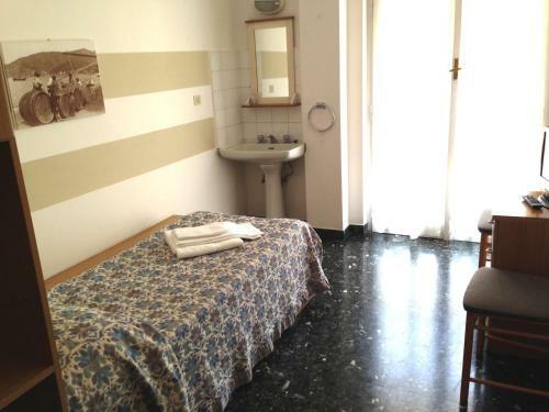 Hotel Albergo La Neigra