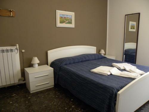 Hotel Albergo La Neigra