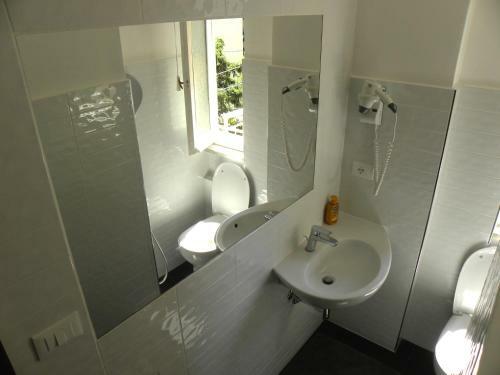 Hotel Albergo La Neigra