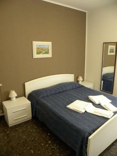 Hotel Albergo La Neigra