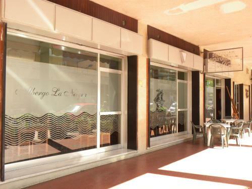 Hotel Albergo La Neigra