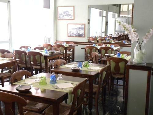 Hotel Albergo La Neigra