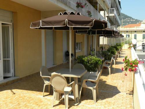 Hotel Albergo La Neigra