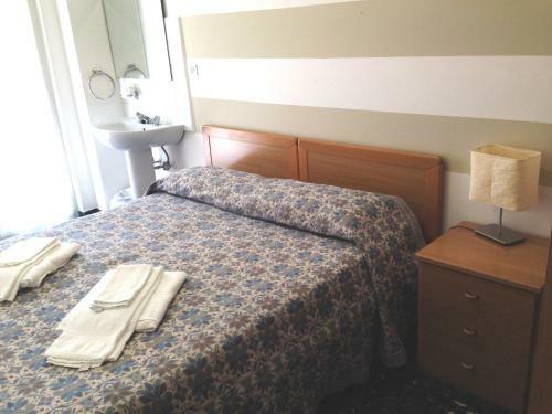 Hotel Albergo La Neigra