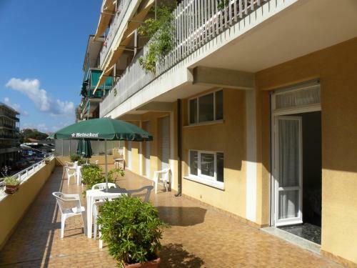Hotel Albergo La Neigra