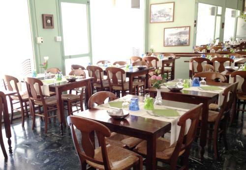 Hotel Albergo La Neigra