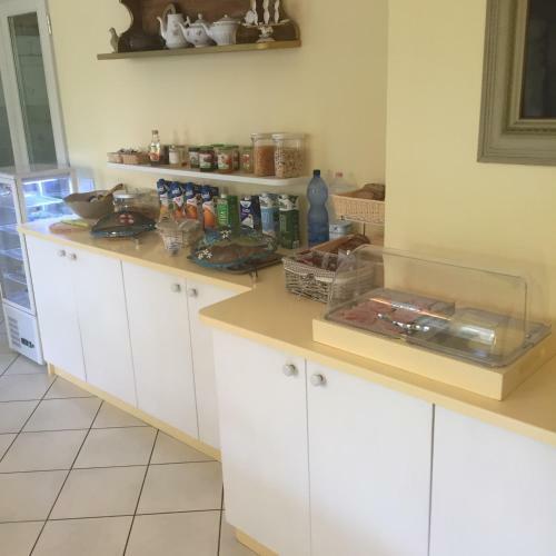 Bed & Breakfast Villa Amelia