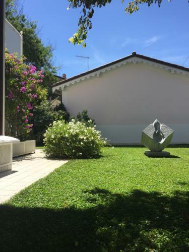 Bed & Breakfast Villa Amelia