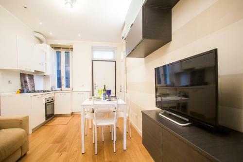 Apartamento Coolplace