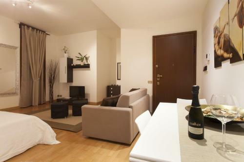 Apartamento Coolplace