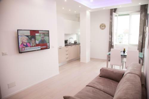 Apartamento Coolplace