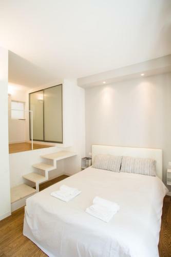 Apartamento Coolplace