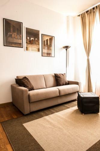 Apartamento Coolplace
