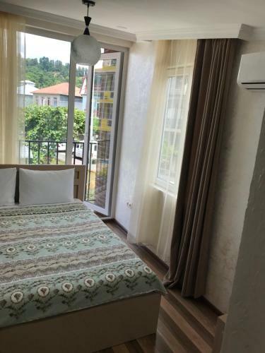 Hotel Buta