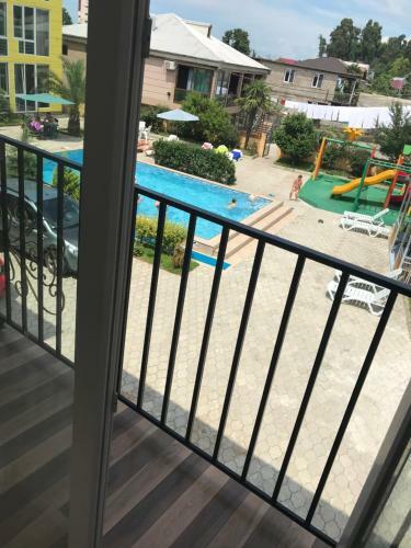 Hotel Buta