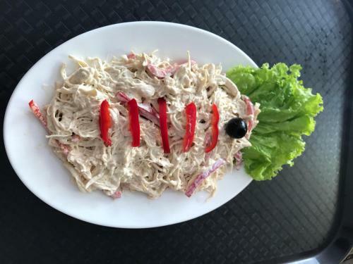 Hotel Buta