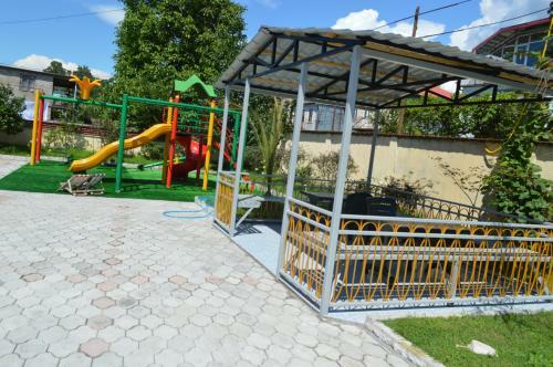 Hotel Buta