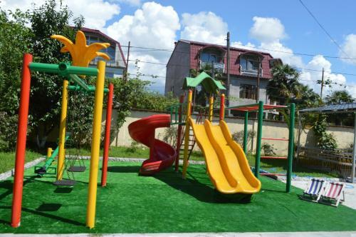 Hotel Buta