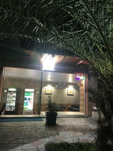 Hotel Buta
