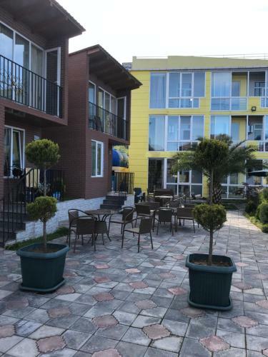 Hotel Buta