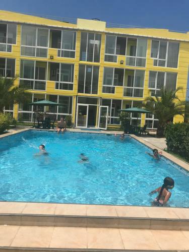 Hotel Buta