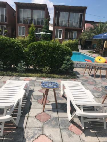 Hotel Buta
