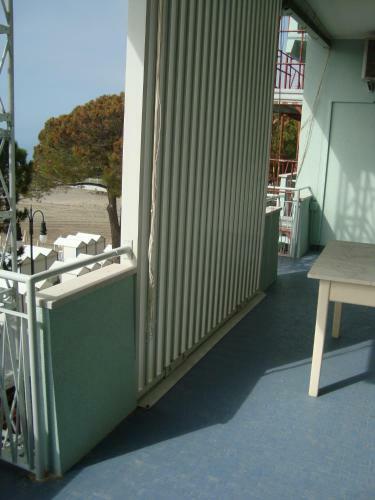 Apartamento Bruseschi