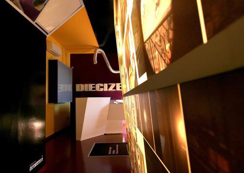 Bed & Breakfast Diecizero Affittacamere
