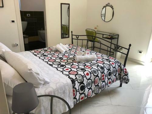 U Palazzieddu Rooms & Breakfast