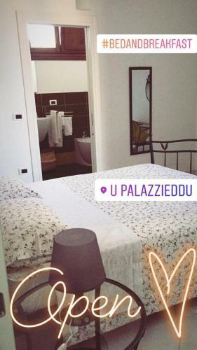 U Palazzieddu Rooms & Breakfast
