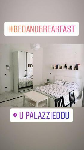 U Palazzieddu Rooms & Breakfast