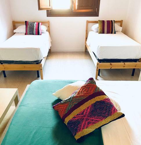 U Palazzieddu Rooms & Breakfast