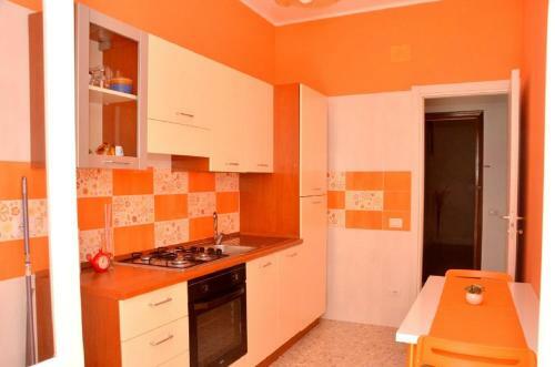 Apartamento Appartamento San Giulio