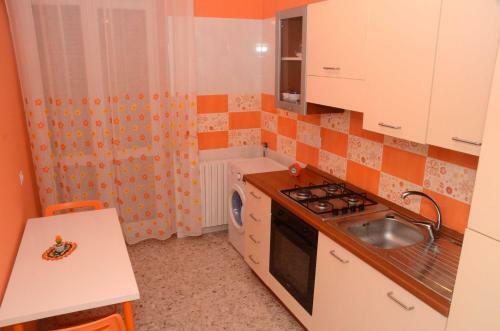 Apartamento Appartamento San Giulio