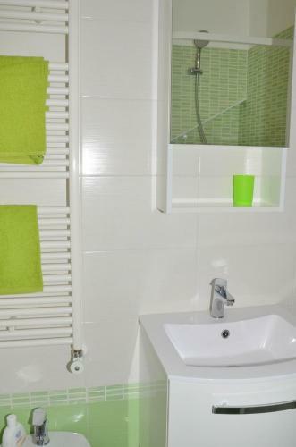 Apartamento Appartamento San Giulio