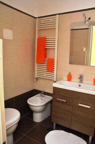 Apartamento Appartamento San Giulio