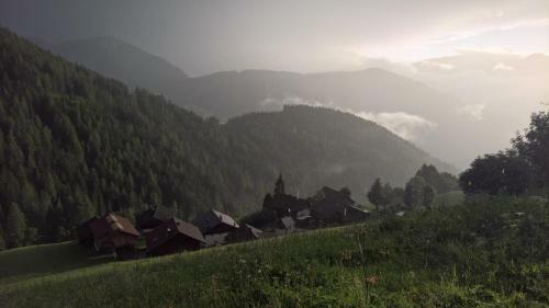 Alpine Hotel Gran Foda'