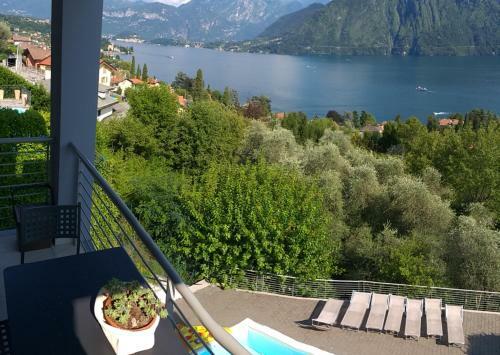 Apartamento Residenza Simona