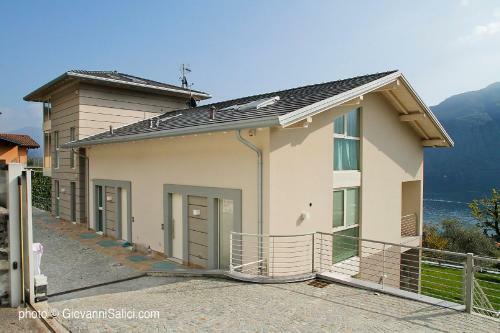 Apartamento Residenza Simona