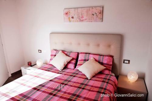 Apartamento Residenza Simona