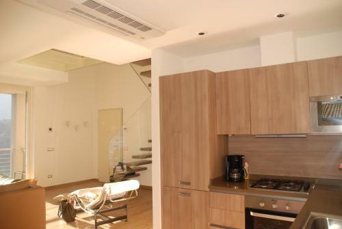 Apartamento Residenza Simona