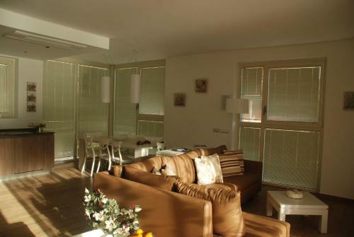 Apartamento Residenza Simona