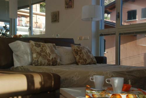 Apartamento Residenza Simona