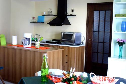 Apartamento I Gigli Residenza